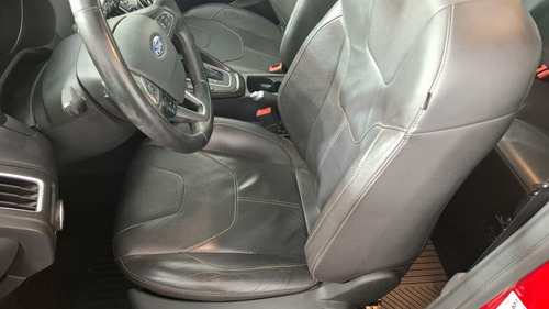 Ford Focus III 2.0 TITANIUM POWERSHIFT