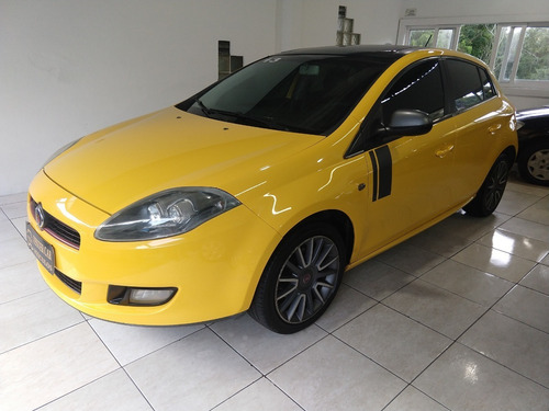 Fiat Bravo 1.8 16v Sporting Flex 5p