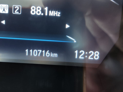 Honda CR-V EXT 1.5 aut