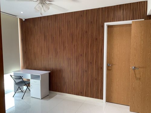Departamento En Renta En Vitant