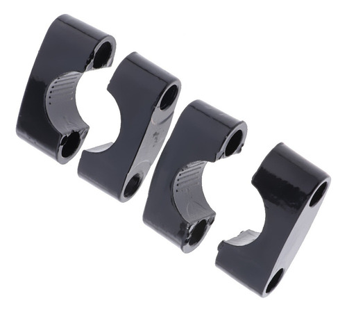 Xd Adaptador Abrazadera Montaje Vertical Universal 22mm