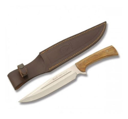 Cuchillo Muela Jabalí 21ol