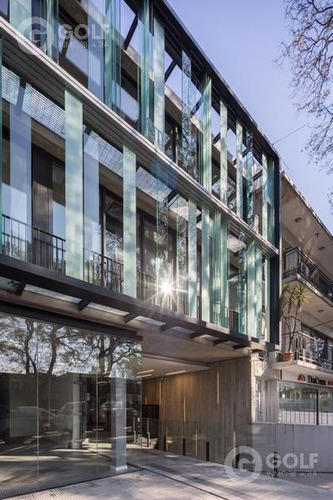 Vendo O Alquilo Oficina De 40m2 A Estrenar, Hacia Atrás, Garaje Opcional, Sala De Reuniones, Pocitos