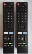 Comprar Control Remoto Tv Jvc Smart Tv Led Modelo Lt-32kd195