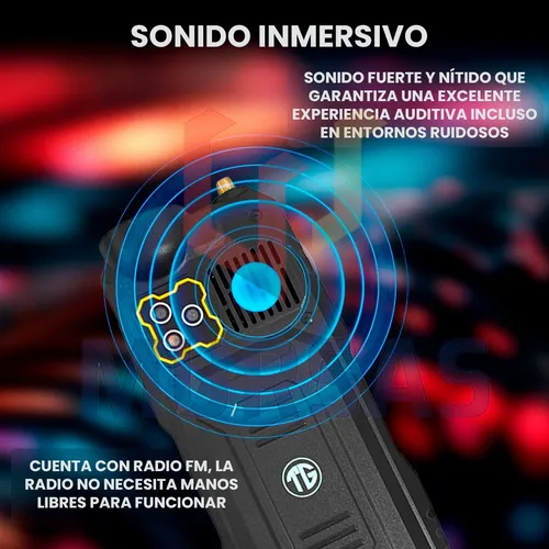 Celular Rompemuros Satelital 4g Linterna Radio Doble Sim