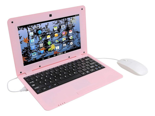 Tabletas Y Computadoras 10.1  Pulgadas Para Niños Netbook Po