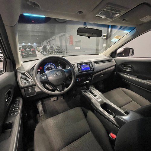 Honda HR-V 1.8 Lx 2wd Cvt