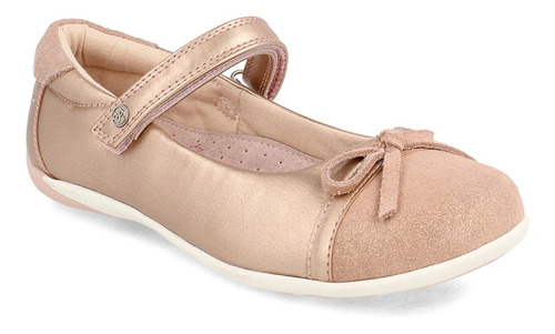 Ballerina Niña Bubblegummers Sweet Rose Gold 26 - 29