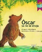 Oscar Ya No Se Enoja