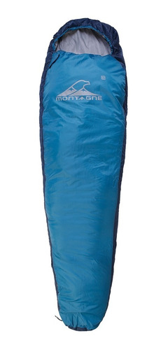 Bolsa Dormir Montagne Campamento Tenorio Pro Termica 0°