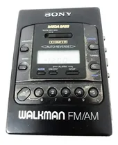 Comprar Correia Para Walkman Sony Wm-f2085 E Outros Modelos