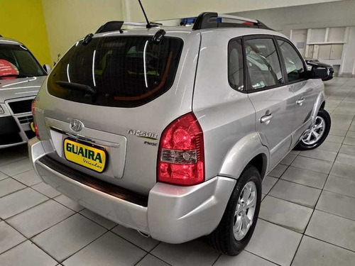 Hyundai Tucson Gls 2.0