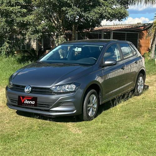 Volkswagen Polo 1.6 16v Msi 5p 5 marchas