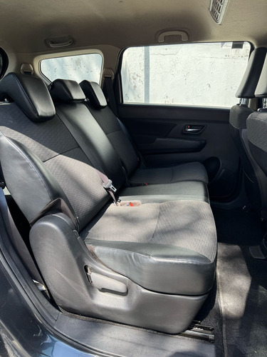 Suzuki Ertiga Xl7 Automatico