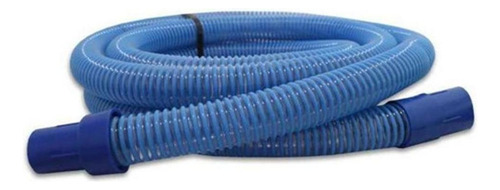 Mangueira Para Piscina Kf 1.1/2 Com 2 Ponteiras 7 Metros