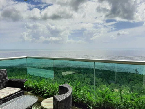 Imagen 10 de 14 de Venta De Apartamento En Ocean One, Costa Del Este 20-373