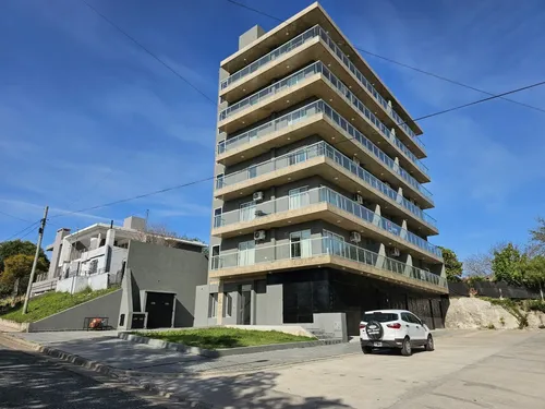 Edificio Meraki 3 - Depto De 1 Dormitorio Con Balcón Y Patio! Unidad 1-1 - Victoria, Entre Ríos - foto 1