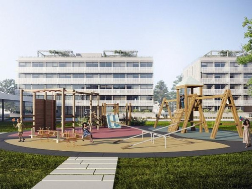 Imagen 6 de 10 de Condominio - Pilar