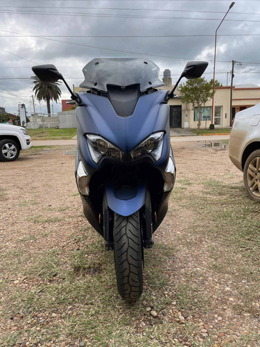 Imagen 3 de 6 de Scooter Yamaha T Max 530 2017