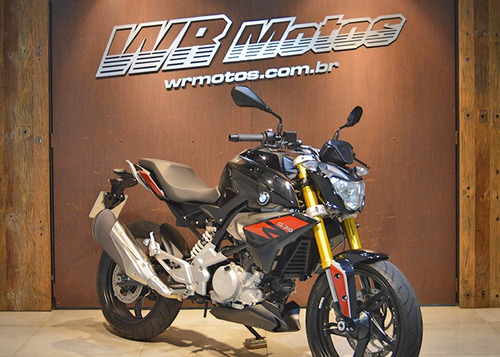 Bmw G 310 R