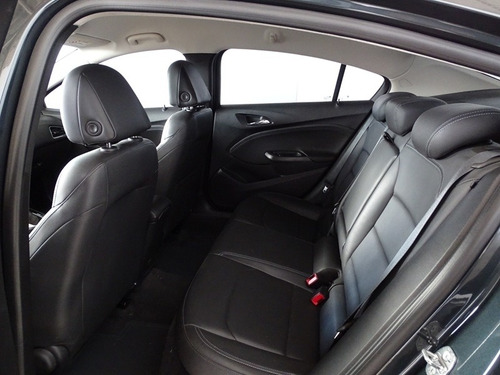 Imagem 8 de 13 de Chevrolet Cruze Lt Nb At 2018/2019