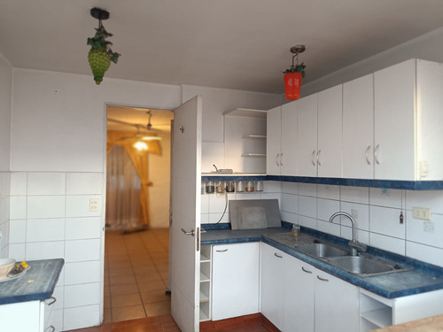 Vendo Casa 3d 3b 1 Est, Ubicado En Comuna San Bernardo
