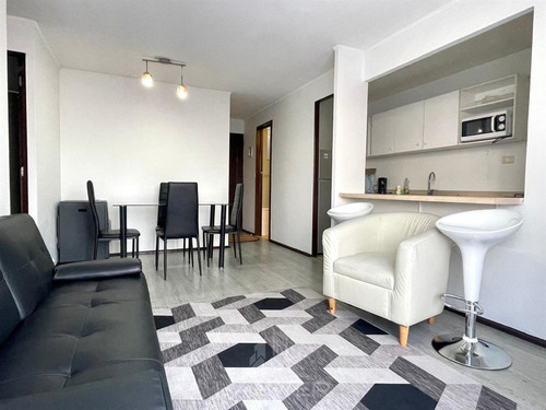 Departamento En Arriendo En Temuco