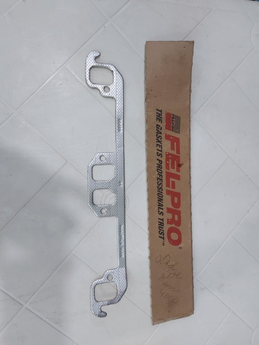 Empacadura Multiple Escape Dodge 318 360 1992 2003 Felpro