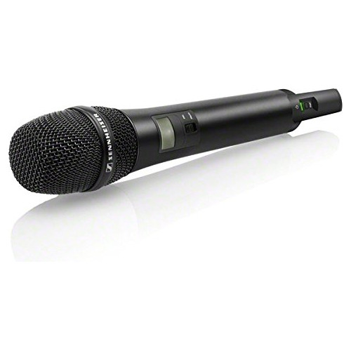 Sennheiser Skm Avx-835s-4 Handheld Micro Transmitter, 20-hz