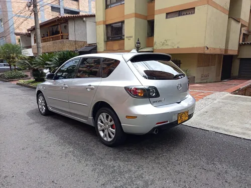 Mazda 3 2.0 Lfna5