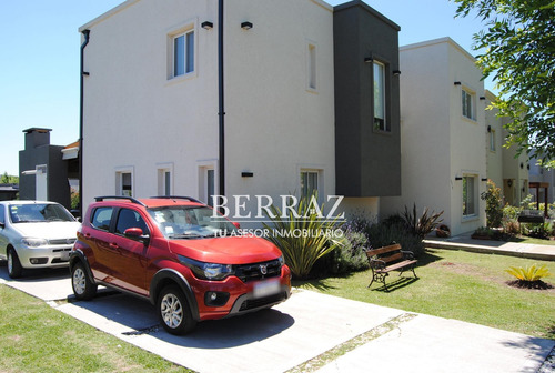 Imagen 6 de 30 de Casa En Venta En Santa Guadalupe, Pilar Del Este, G.b.a. Zona Norte