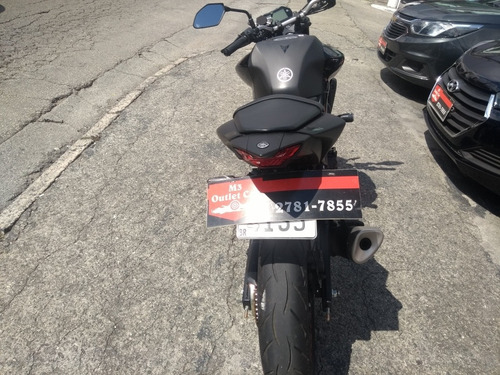 Imagem 3 de 10 de Yamaha Mt03