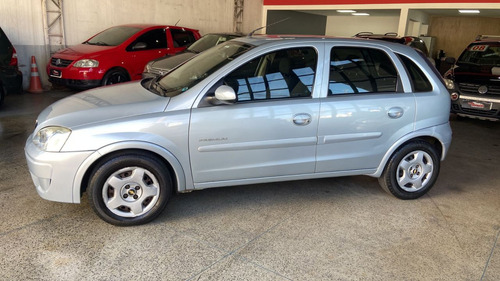 Chevrolet Corsa Corsa Hat. Premium 1.4 8V ECONOFLEX 5p