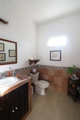 Residencia Con Paneles Solares, En Venta, En Temozón Norte