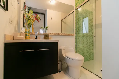 Casa Condominio En Venta En Camino De Arrayanes. Cod V1004371