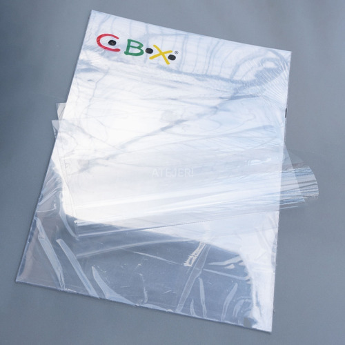 Imagen 4 de 6 de Laminas De Acetato Marca Cbx 45 X 65 Cm X 10 Hojas
