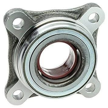 Cubo Mancal Roda Dianteira Toyota Hilux Sw4 2.5 2006 