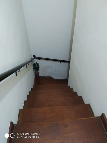 Imagem 18 de 22 de Venda Sobrado São Paulo Jardim Cidade Pirituba - S359