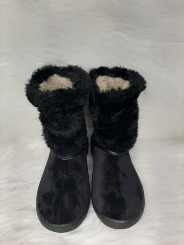 Imagem 2 de 2 de Bota Feminino Pantufar Ref:500