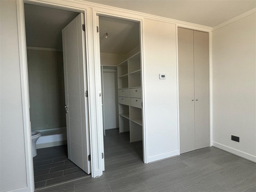 Departamento En Venta De 2 Dorm. En Concón