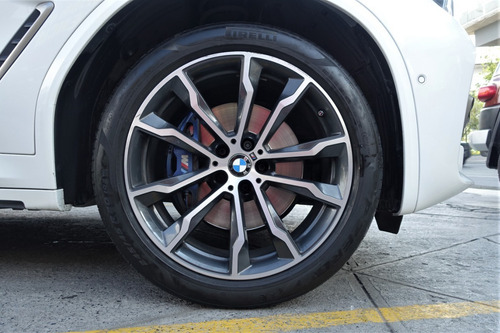 Imagen 13 de 13 de Bmw X3 M40ia 2019
