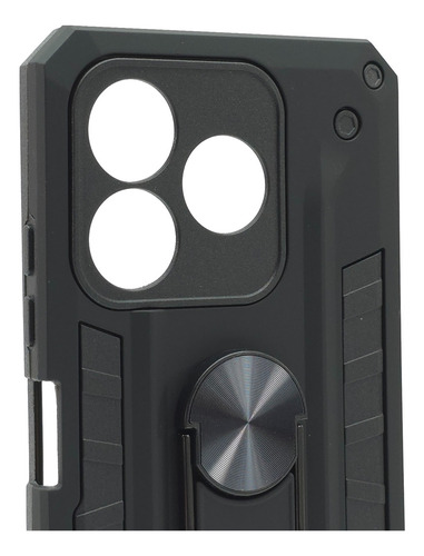 Funda - Case Para Zte Axon 60 Lite Protector Carcasa Grueso