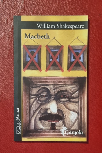 Macbeth - William Shakespeare