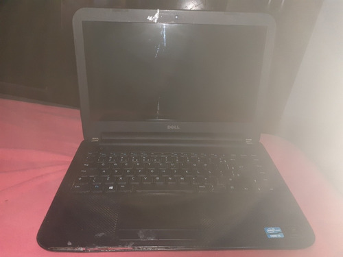 Notebook Dell I5, 750 Hd Com Defeito (Usado)