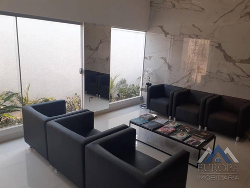 Sala Para Alugar, 13 M² Por R$ 2.000,00/mês - Aurora - Londrina/pr - Sa0029