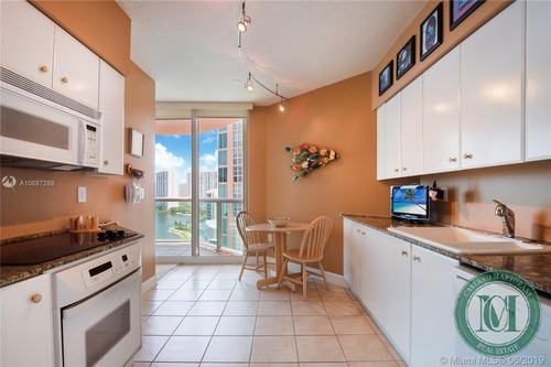 Imagem 10 de 28 de Apartamento A Venda Em Miami Dentro De Condomínio Fechado. - Ap00107 - 34151846