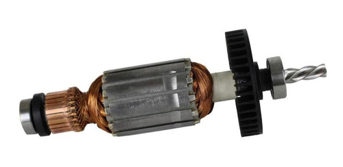 Rotor Induzido 220v P/furadeira Makita Hp1630 Original
