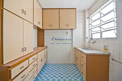 Imagem 23 de 30 de Apartamento Em Cerqueira César, São Paulo/sp De 71m² 2 Quartos À Venda Por R$ 755.000,00 - Ap2319691-s