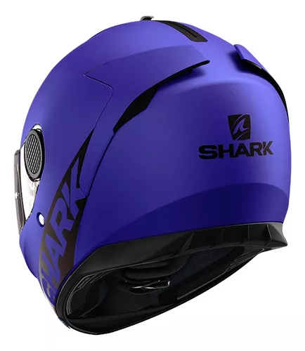 Casco De Moto Shark Spartan Carbón 1.2 Skin Drr