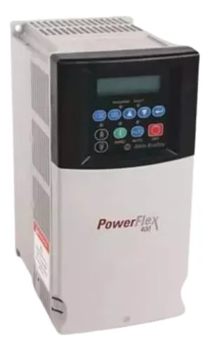 comprar Inversor Frequencia 20cv 380vc - 22c-d030n103 - Powerflex400